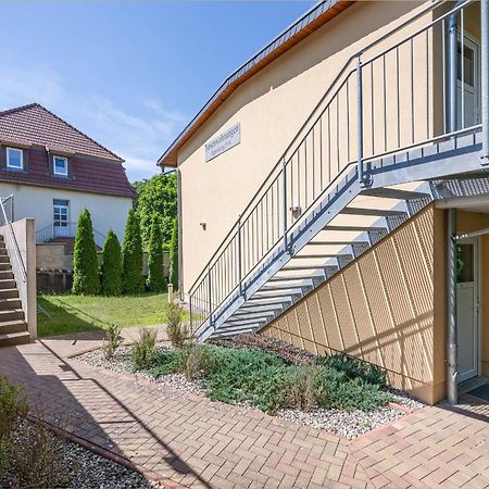 Apartmán Tema 8 Heringsdorf  Exteriér fotografie